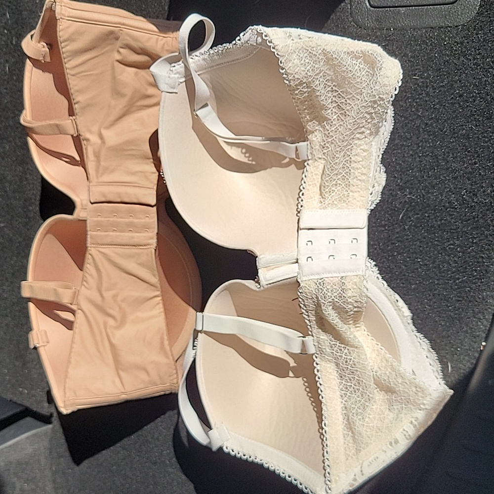 COPY - 36DDD VS BRA BUNDLE - Picture 7 of 8